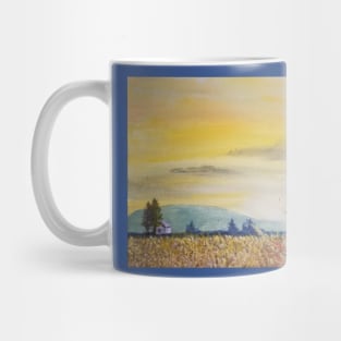 Promise Mug